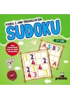 Sudoku 7+ Yaş - İlkokul 2. Sınıf Öğrencileri İçin