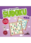 Sudoku 8+ Yaş - İlkokul 3. ve 4. Sınıf Öğrencileri İçin