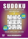 Sudoku Dünyanın En Sevilen Bulmacası 2