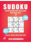 Sudoku - Dünyanın En Sevilen Bulmacası 7