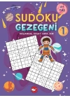 Sudoku Gezegeni 1