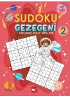 Sudoku Gezegeni 2