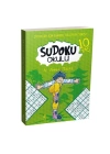 Sudoku Okulu (10-Yaş)