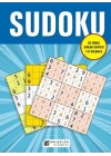 Sudoku – Üç Farklı Zorluk Seviyesi 147 Bulmaca
