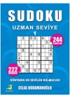 Sudoku Uzman Seviye 1