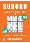 Sudoku Uzman Seviye 3