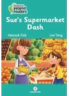 Sue’s Supermarket Dash