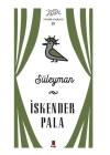 Süleyman - Tiyatro Eserleri 10