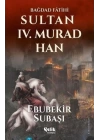 Sultan 4. Murad Han