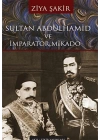 Sultan Abdülhamid ve İmparator Mikado