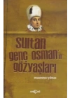 Sultan Genç Osmanın Gözyaşları