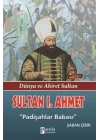 Sultan I. Ahmet
