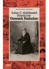 Sultan II. Abdülhamid Döneminde Osmanlı Kadınları