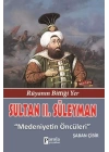 Sultan II. Süleyman