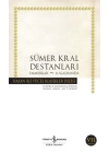 Sümer Kral Destanları - Hasan Ali Yücel Klasikleri