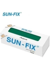 SUN FİX Aqua Kaynak Macunu 50 Gr