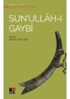 Sunullah-ı Gaybi - Türk Tasavvuf Edebiyatından Seçmeler 6