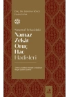 Sunenul-Erbaadaki Namaz Zekat Oruç Hac Hadisleri