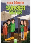 Sünger Şehir