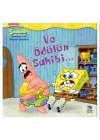 SüngerBob KarePantalon ve Ödülün Sahibi...