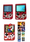 Sup Atari Retro 400 Nostalji Oyunlu Mini Atari Taşınabilir Oyun Konsolu