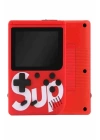 Sup Atari Retro 400 Nostalji Oyunlu Mini Atari Taşınabilir Oyun Konsolu