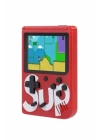 Sup Atari Retro 400 Nostalji Oyunlu Mini Atari Taşınabilir Oyun Konsolu