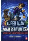 Süper Ajan Jack Stalwart 01 - Korkunç Dinozorun Kaçışı