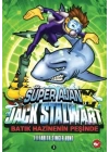 Süper Ajan Jack Stalwart 02 - Batık Hazinenin Peşinde