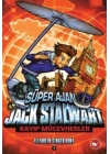 Süper Ajan Jack Stalwart 04 - Kayıp Mücevherler