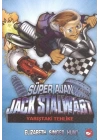 Süper Ajan Jack Stalwart 08 - Yarıştaki Tehlike