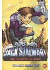 Süper Ajan Jack Stalwart 09 - Mars Görevi: Gizli Kod