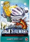 Süper Ajan Jack Stalwart 12 - Buz Ülkesinde Patlama