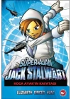 Süper Ajan Jack Stalwart 13 - Koca Ayakın Kafatası