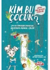 Süper Arkadaşım Perihan - Kim Bu Çocuk?