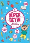 Süper Beyin 1 (5+ Yaş)