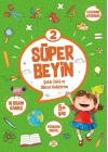 Süper Beyin 2 (5+ Yaş)