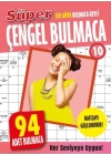 Süper Çengel Bulmaca 10