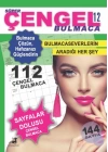 Süper Çengel Bulmaca- 12