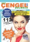 Süper Çengel Bulmaca- 13