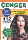 Süper Çengel Bulmaca- 14