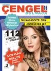 Süper Çengel Bulmaca 16 - Olimpos