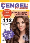 Süper Çengel Bulmaca 17 - Olimpos
