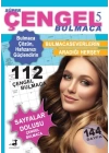 Süper Çengel Bulmaca 5