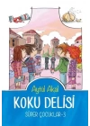 Süper Çocuklar 3 - Koku Delisi