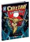 Super Dc Vıllaıns Cheetah Kusursuz Suç