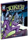 Super Dc Vıllaıns Joker Açık Denizlerde