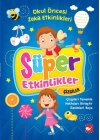 Süper Etkinlikler - Çizgiler