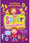 Süper Etkinlikler- Harfler