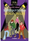 Süper Gazeteciler-3 Likörlü Çikolata